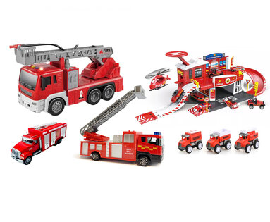 Brandweer