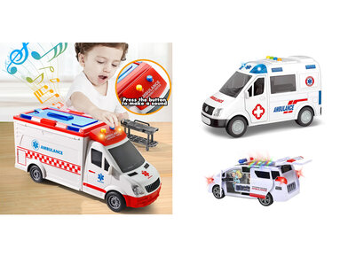 Ambulance