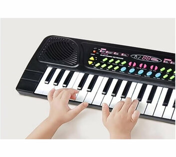 Keyboards