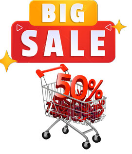 Sale weken!