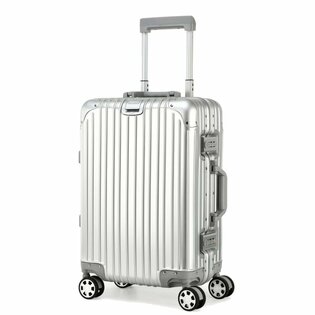 Aluminum cases