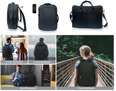 Backpacks - Bags