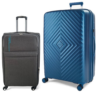 Suitcases XL Extra large