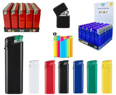 Bedrukbare Aanstekers