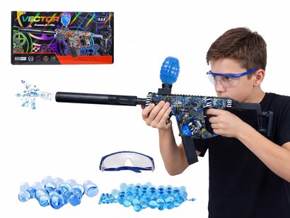 Vector Rifle