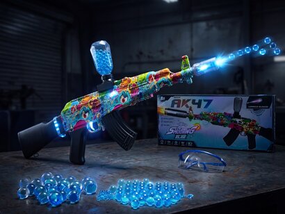 AK47 LED Luminous