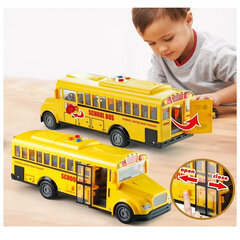 Bussen