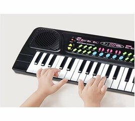 Keyboards