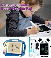 Magnetic drawing boards & tablets