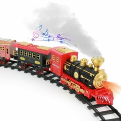 Speelgoedtrein