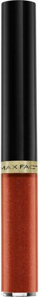 Max Factor Lipfinity Lip Colour - Lipgloss- 140 Charming
