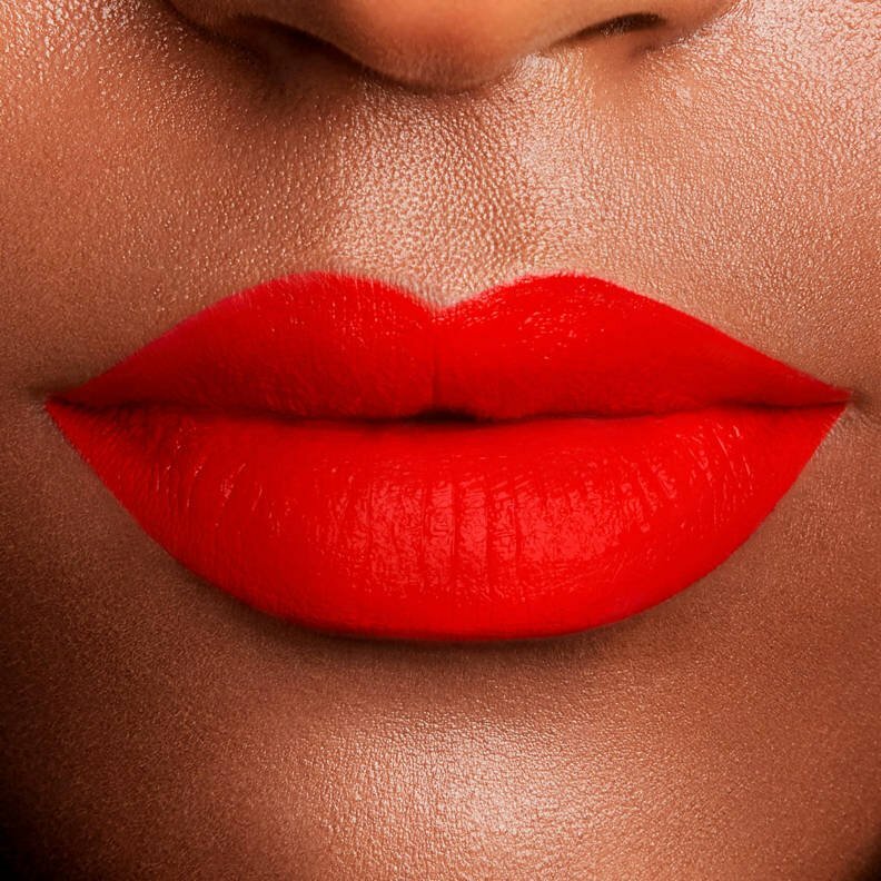 L'Or&eacute;al Paris Rouge Signature lippenstift - 113 I Don&rsquo;t