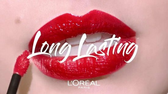 L&rsquo;Or&eacute;al Paris Brilliant Signature Lippenstift - 308 Be Demanding 
