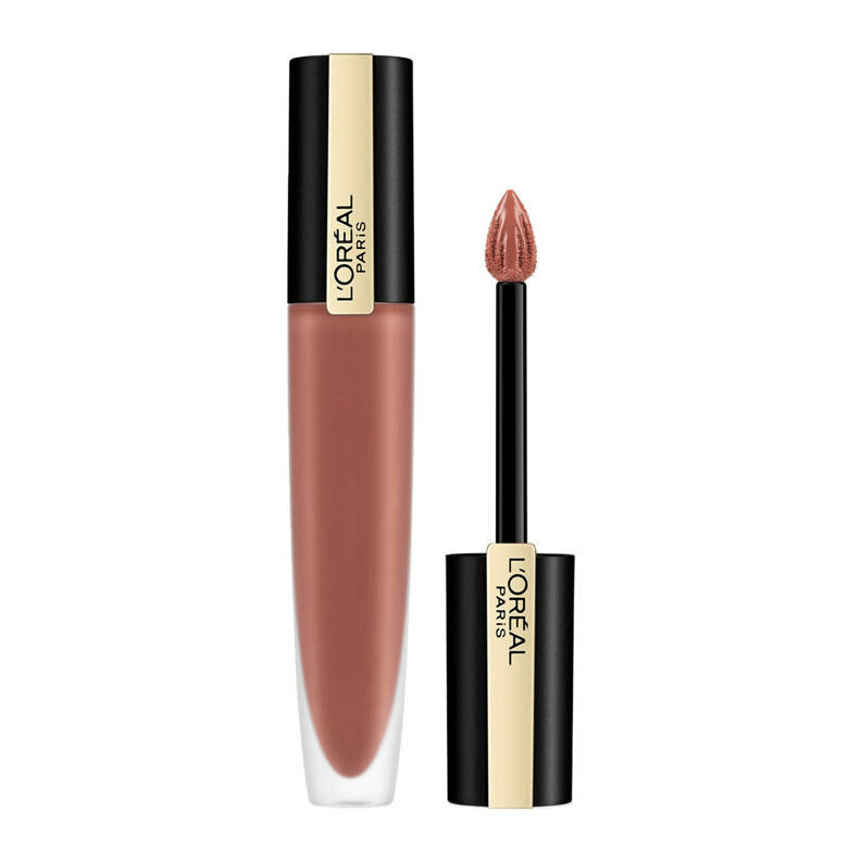 L'Or&eacute;al Paris Rouge Signature lippenstift - 116 I Explore