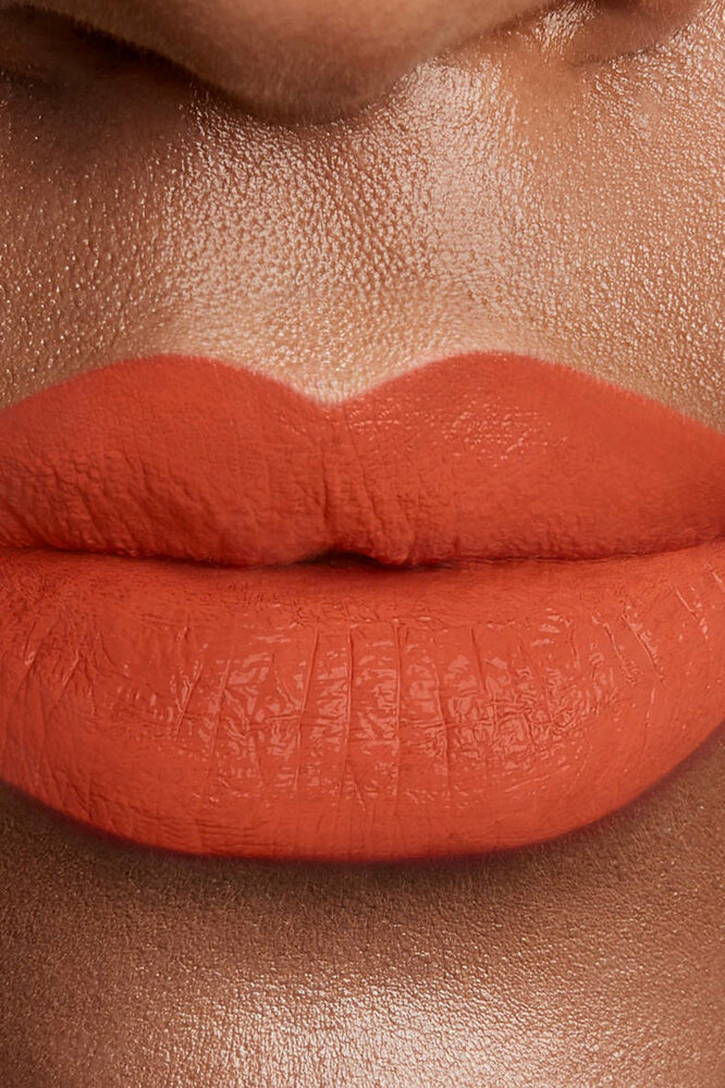 L'Or&eacute;al Paris Rouge Signature lippenstift - 112 I Achieve