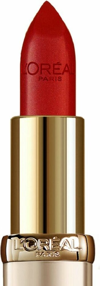 L&rsquo;Or&eacute;al Paris Color Riche Lippenstift - 297 Red Passion