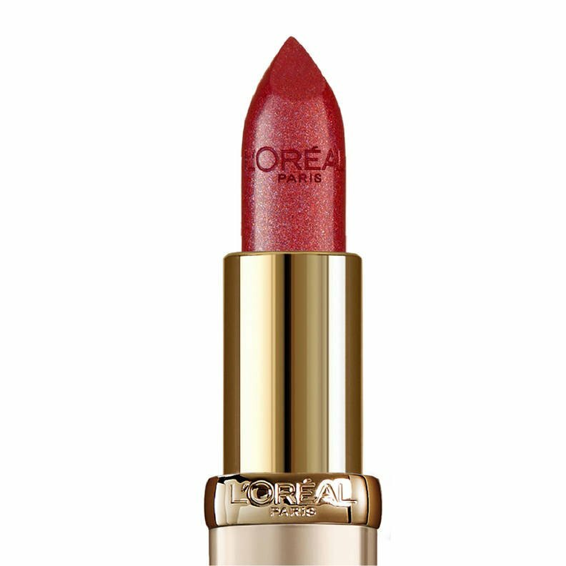 L'Or&eacute;al Paris Color Riche lippenstift - 345 Cherry Chrystal