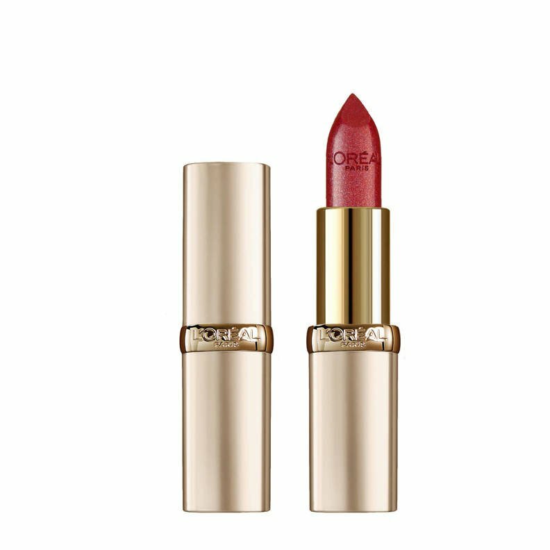 L'Or&eacute;al Paris Color Riche lippenstift - 345 Cherry Chrystal