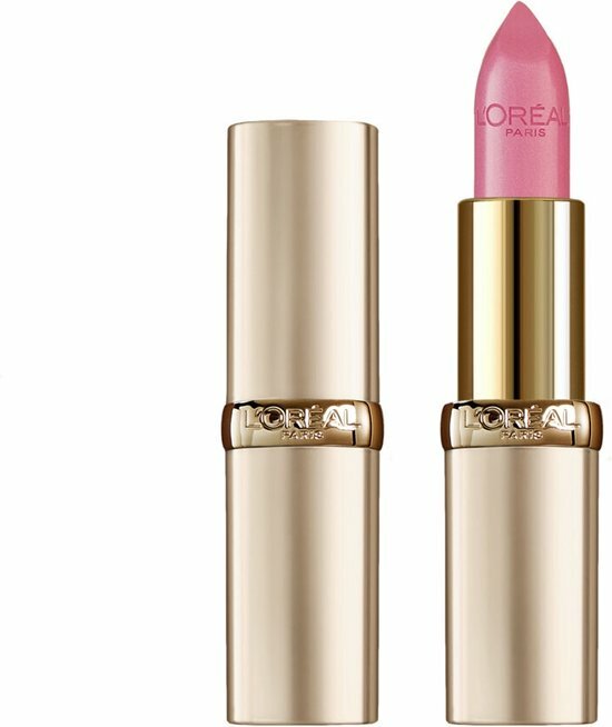 L&rsquo;Or&eacute;al Paris Color Riche Lippenstift - 303 Rose Tendre