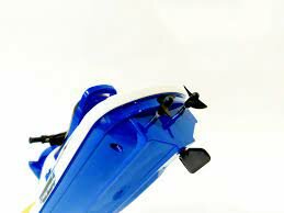 Rc Jetski boot H132 - oplaadbaar - 2.4GHZ zender 50meter- 10km/h 