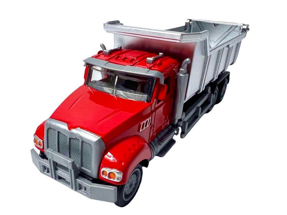 DIECAST - Body-tip body.