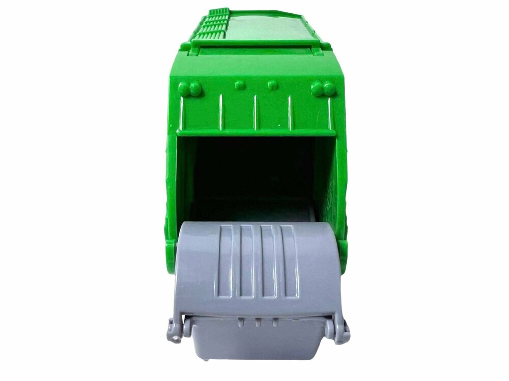 Die-cast Vuilniswagen Model wagen Speelgoed