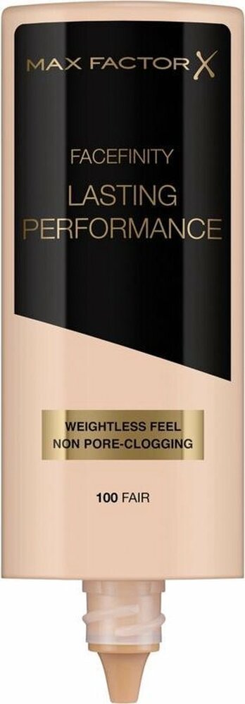 Max Factor Foundation - 100 FAIR