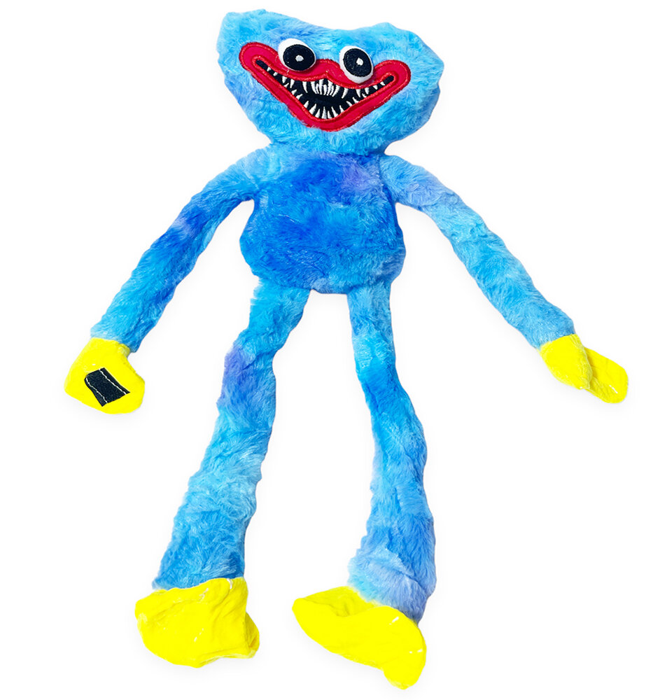 Huggie Wuggie cuddly doll 40CM