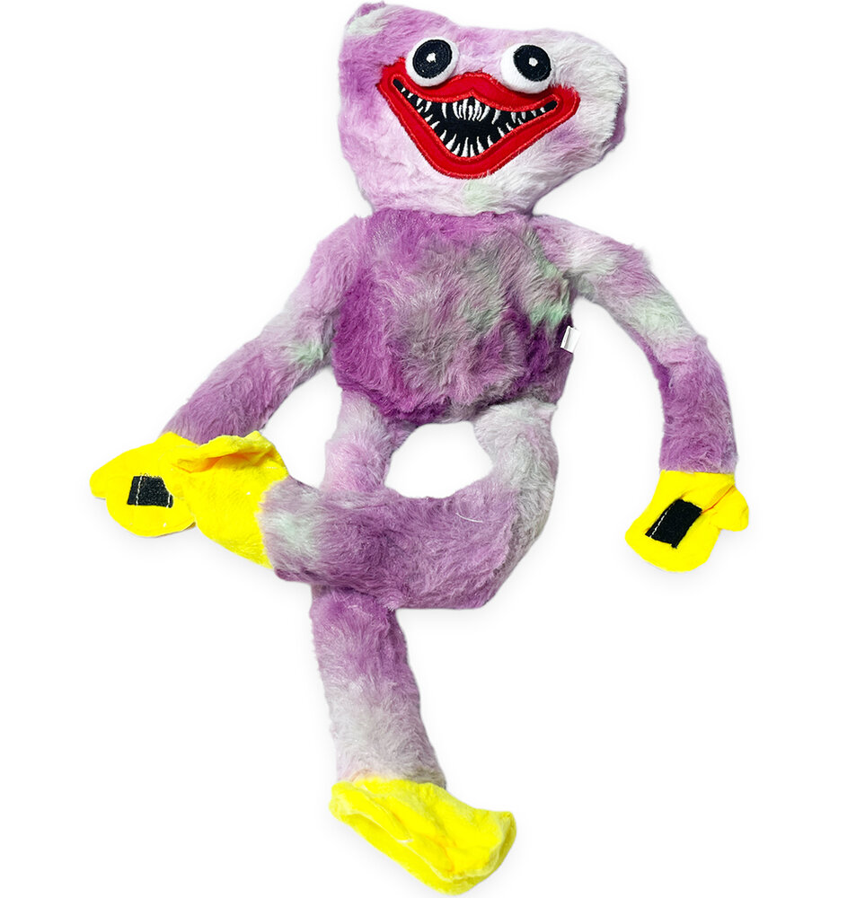 Huggie Wuggie cuddly doll 40CM