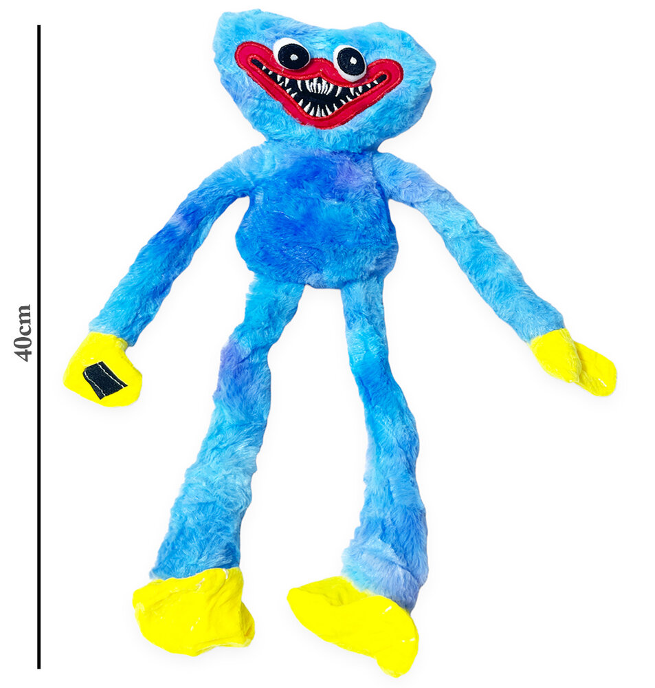 Huggie Wuggie cuddly doll 40CM