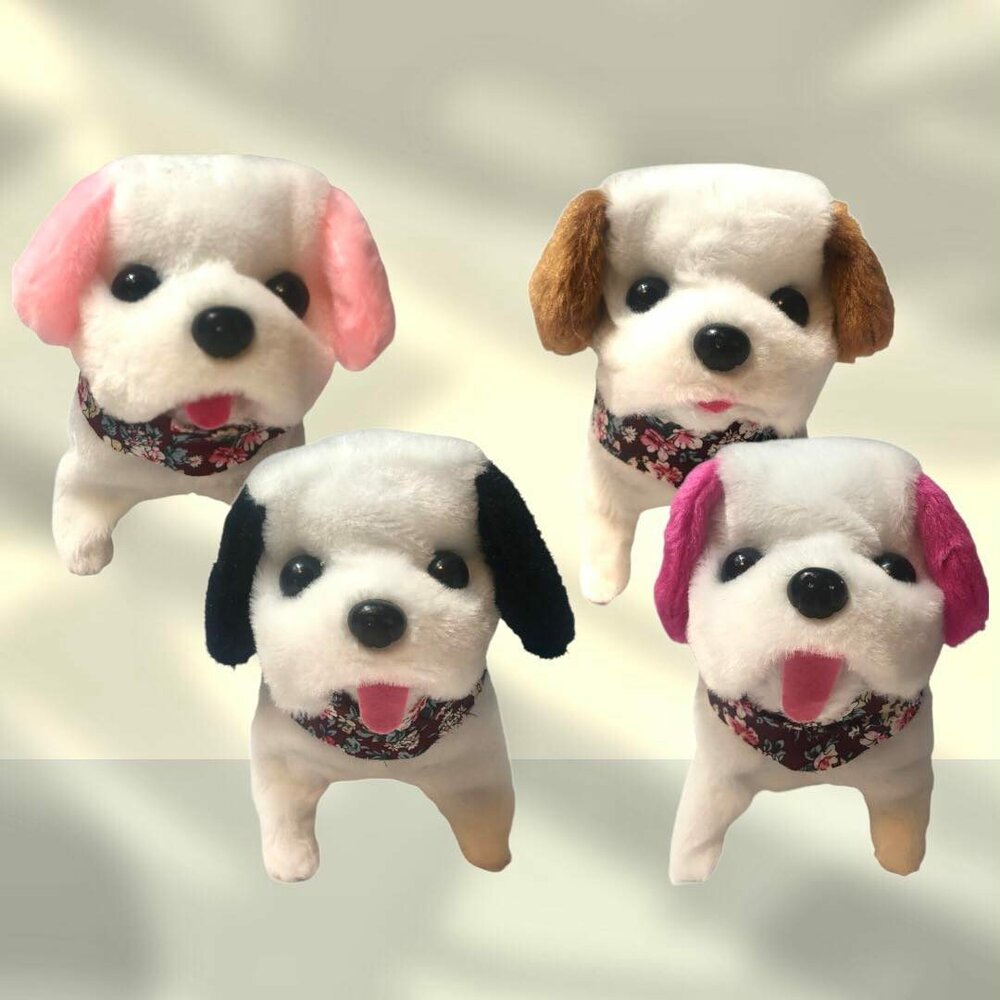Labrador hondje speelgoed