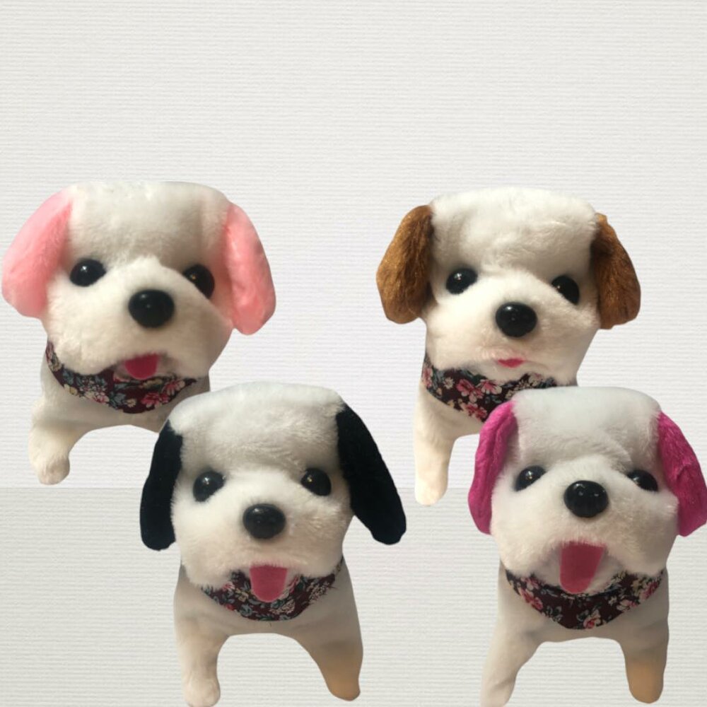 Labrador hondje speelgoed