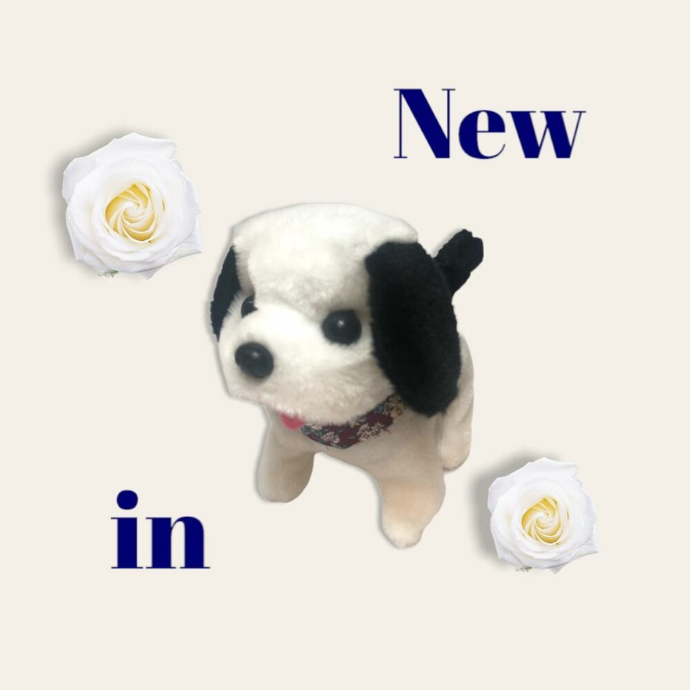 Labrador hondje speelgoed