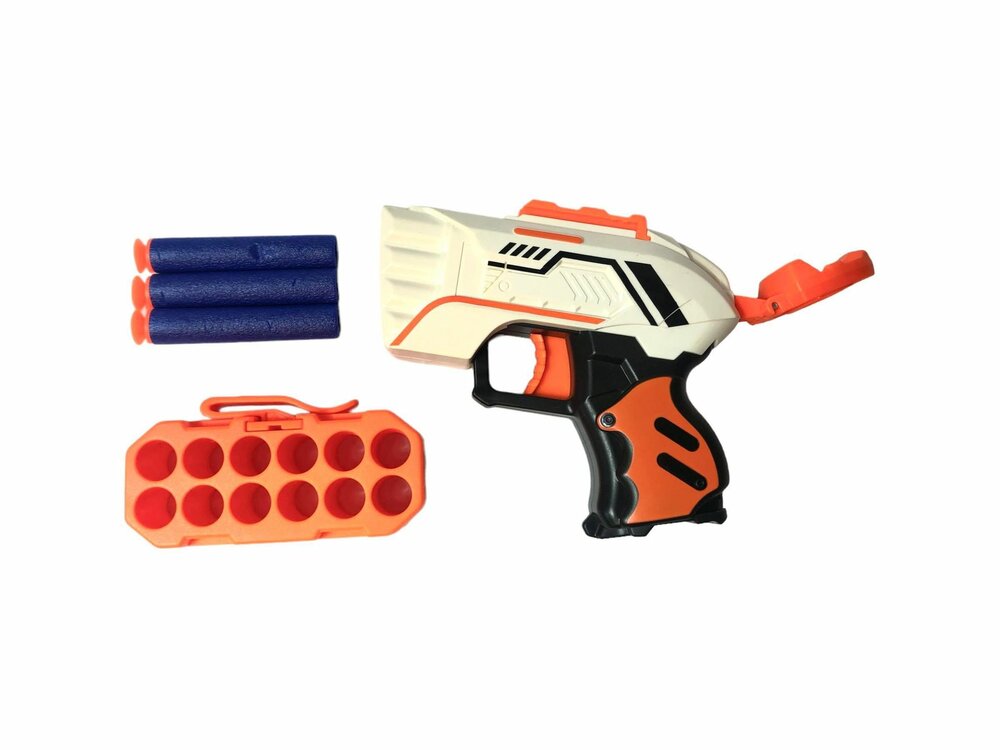 speelgoed pistolen Dart Pistool
