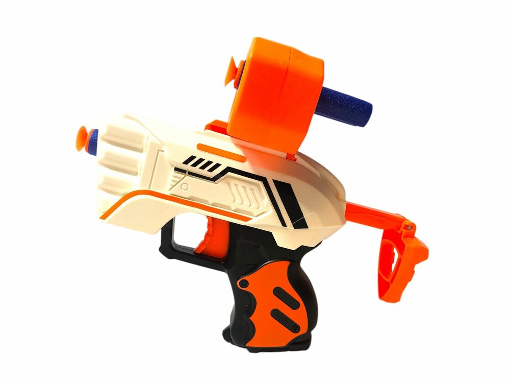 speelgoed pistolen Dart Pistool