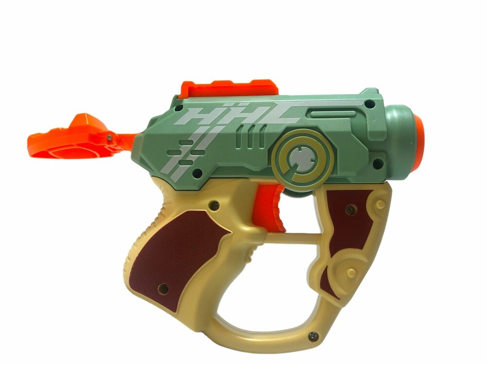 Blasters elite darts - Battle gun set