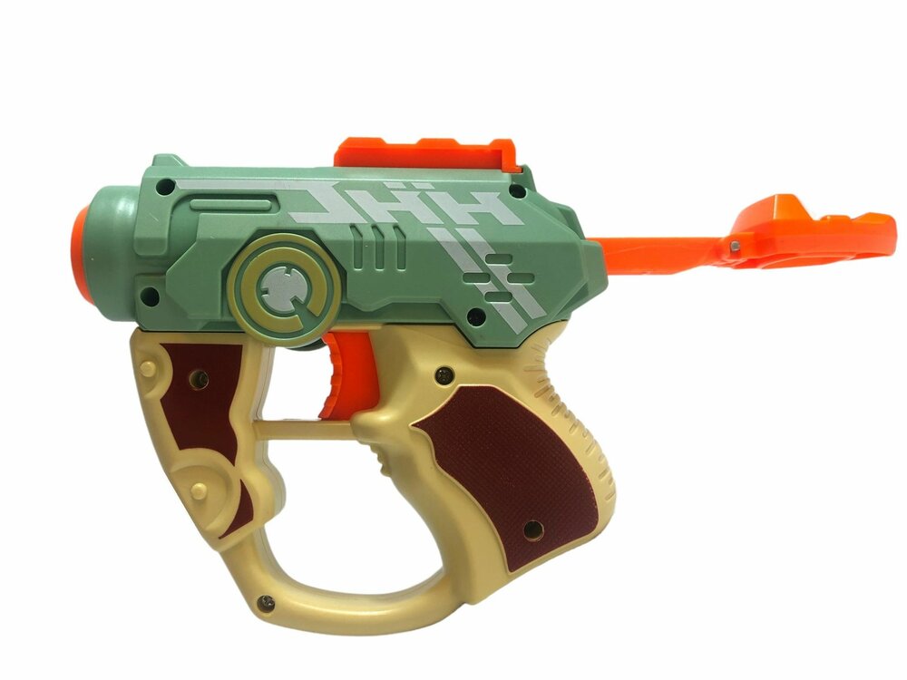Blasters elite darts - Battle gun set