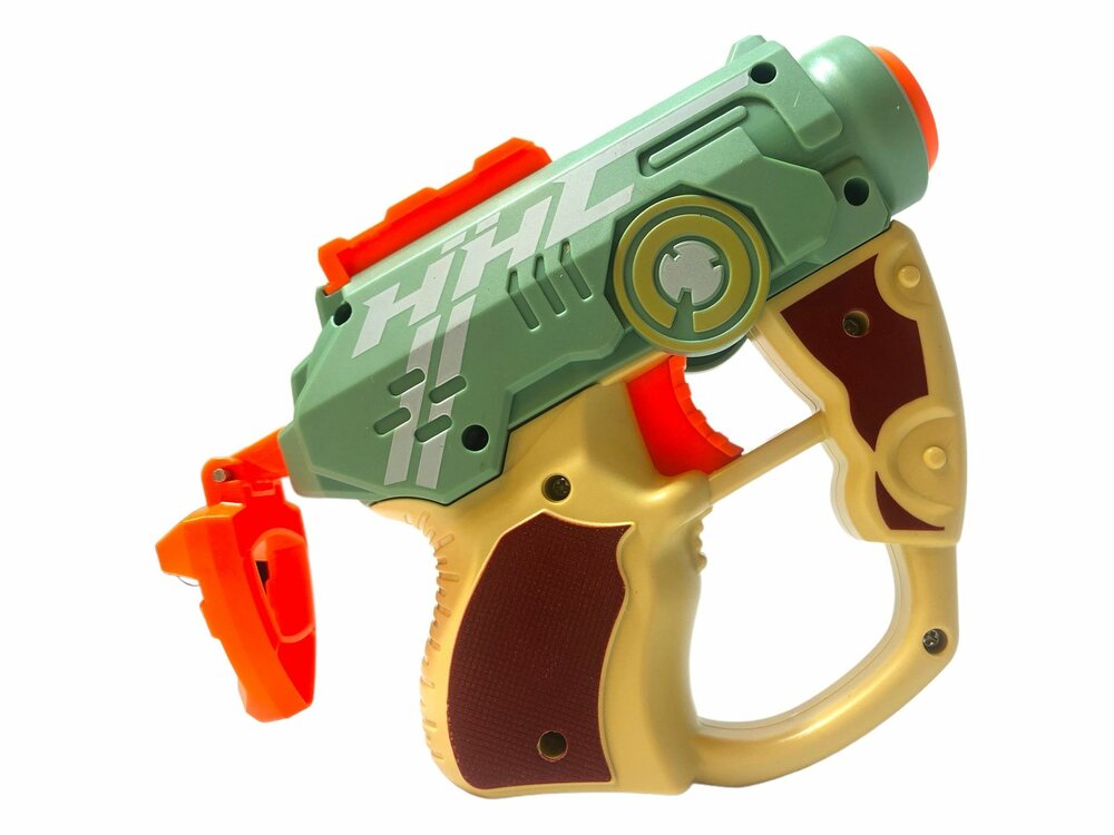 Blasters elite darts - Battle gun set