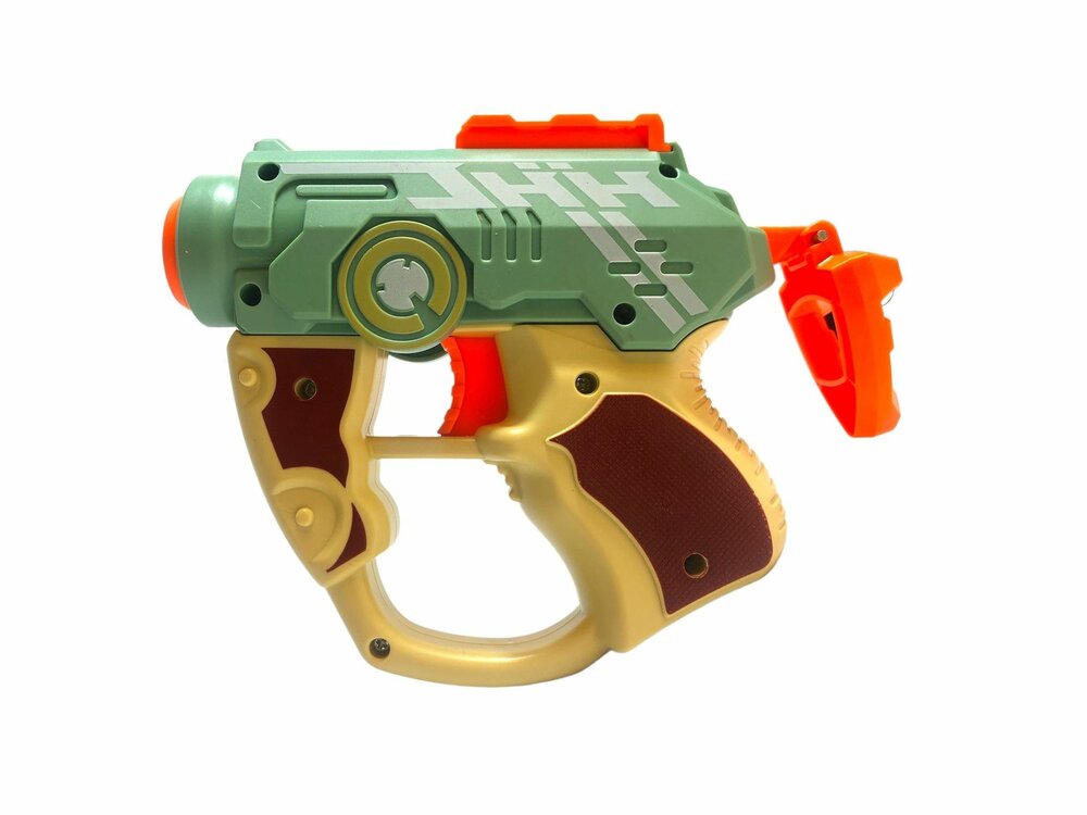 Blasters elite darts - Battle gun set