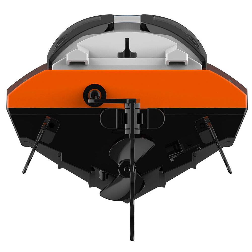 RC Boat - Speed Race Boat - 20KM/H - 2.4Ghz - TKKJ H123