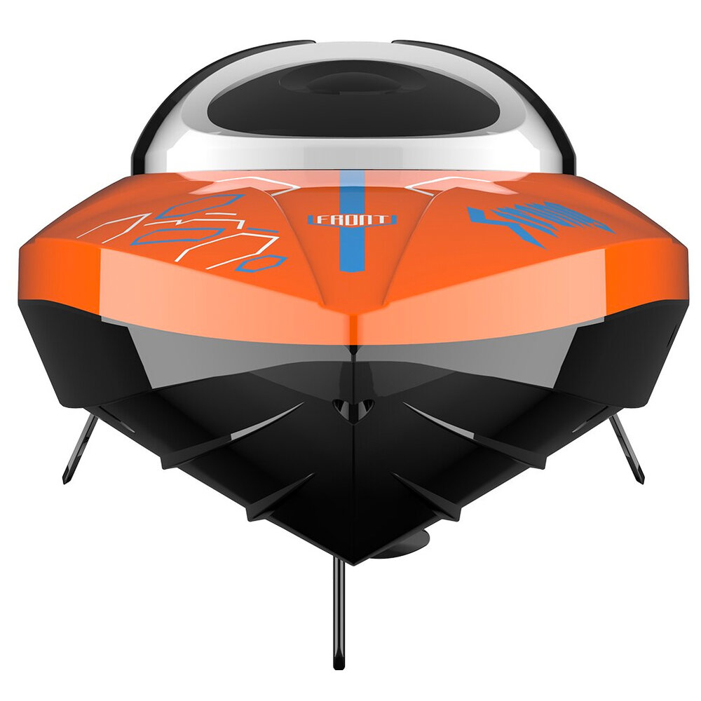 RC Boat - Speed Race Boat - 20KM/H - 2.4Ghz - TKKJ H123