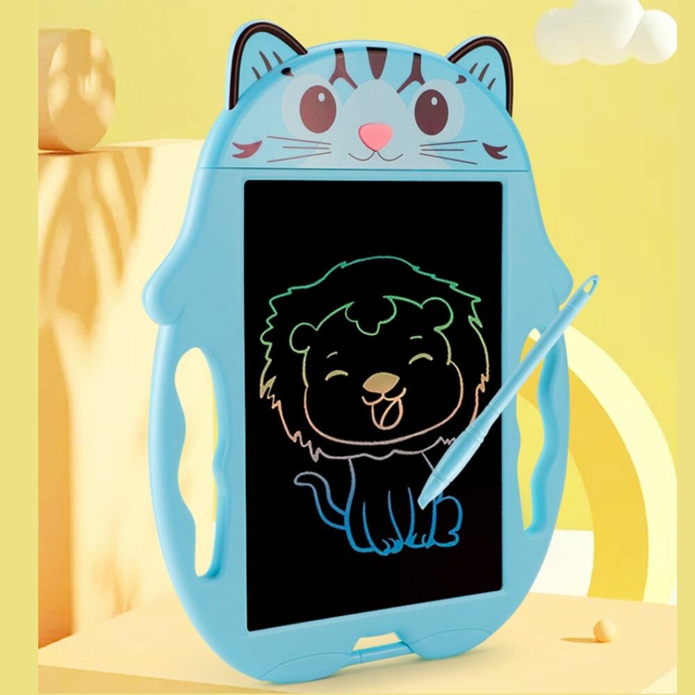 Tekenbord kinderen Tekentablet LCD - draw pad speelgoed 