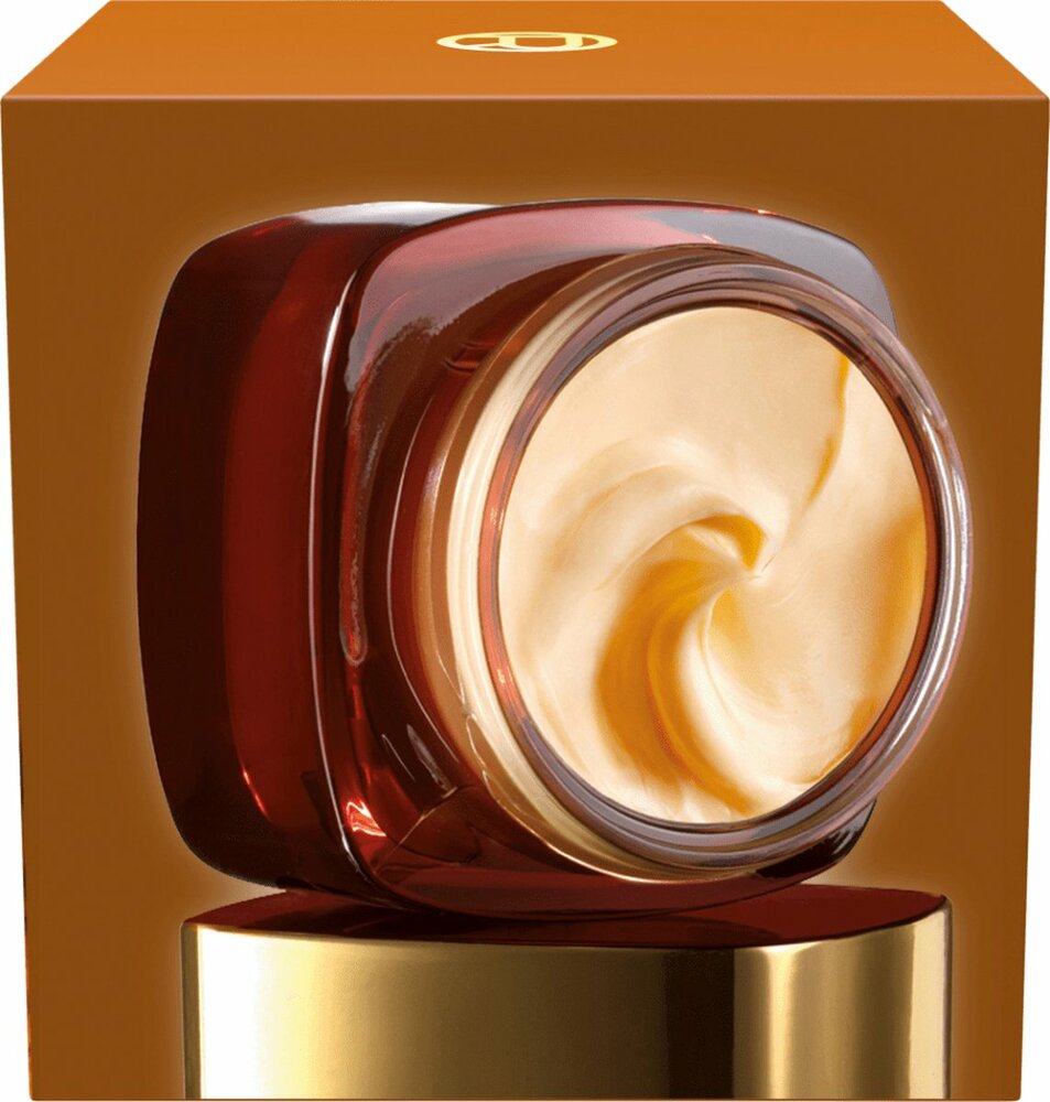 L'OR&Eacute;AL PARIS Nachtcr&egrave;me - AGE PERFECT - Extra Rijke Manuka Honing - 50 ml