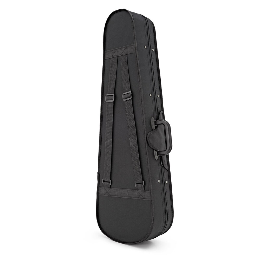 Violin 4/4  - with soft case, bow and rosin incl. Rosin