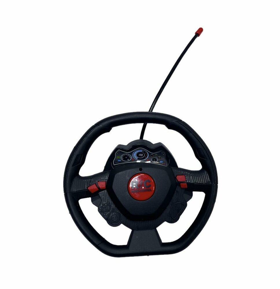 Radiografisch bestuurbare Race auto - Speelgoed RC auto - 1:20