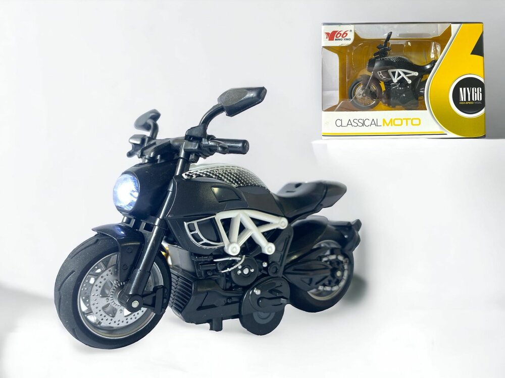 DIE-CAST DAZZLE ENGINE MODEL .