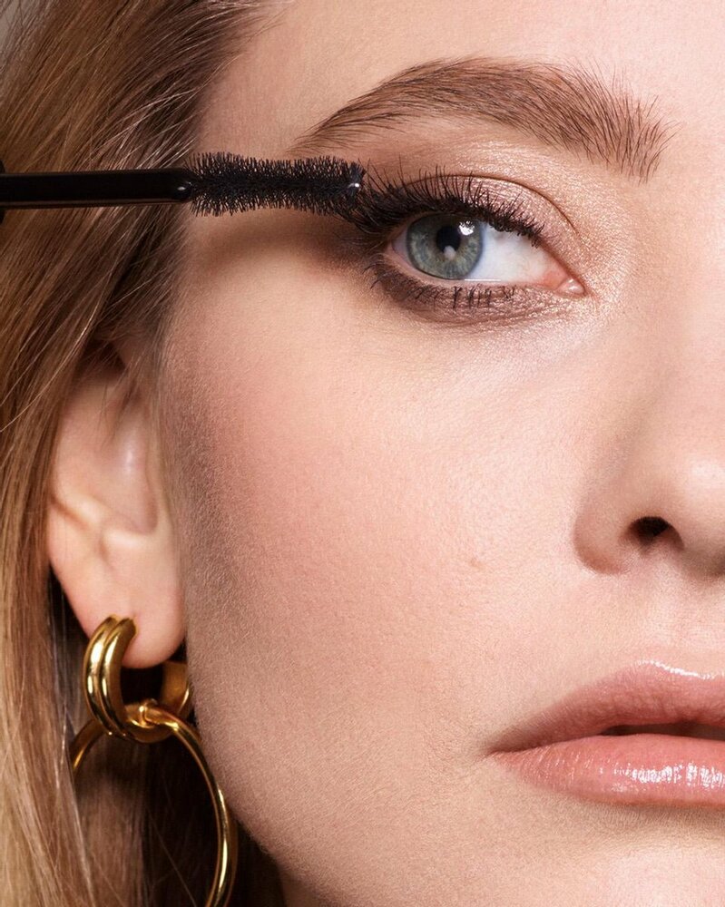 Max Factor - Divine Lashes Rich Black - 01 Black Mascara