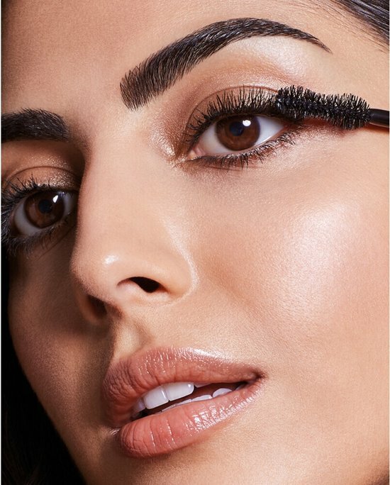 ​Max Factor - Rise &amp; Shine Mascara - 001 Black - Lift &amp; Volume