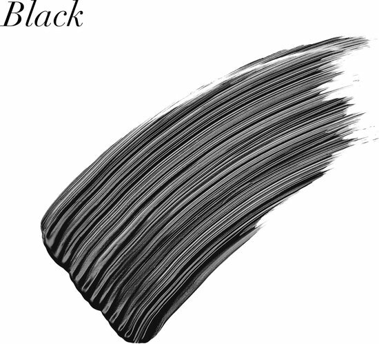 ​Max Factor - Rise &amp; Shine Mascara - 001 Black - Lift &amp; Volume
