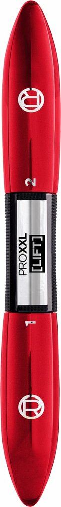L'Or&eacute;al Paris PRO XXL LIFT 2-step Mascara - Black - 12ml